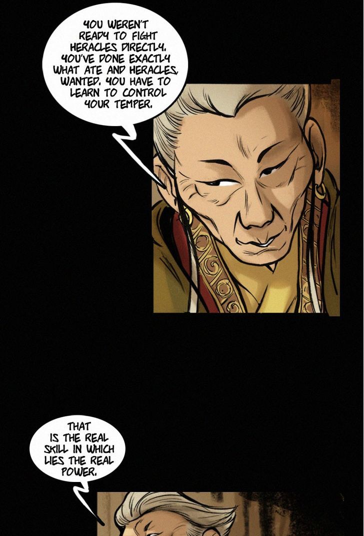 Inarime Chapter 26 page 14 - Chapter 26