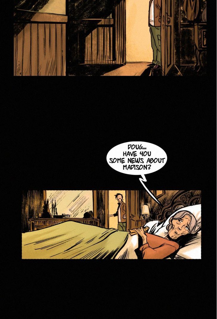 Inarime Chapter 26 page 18 - Chapter 26