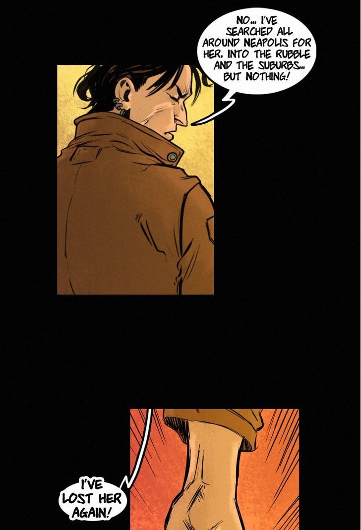 Inarime Chapter 26 page 19 - Chapter 26
