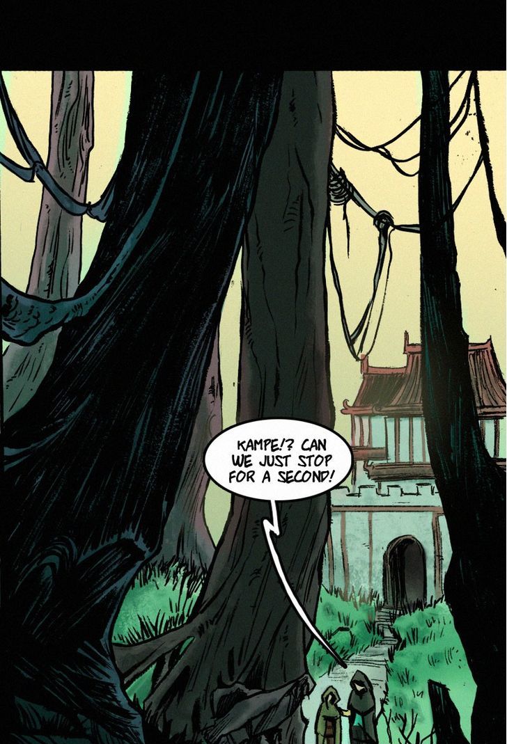 Inarime Chapter 26 page 2 - Chapter 26