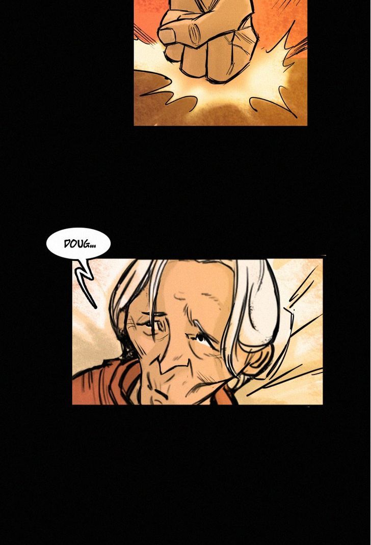 Inarime Chapter 26 page 20 - Chapter 26