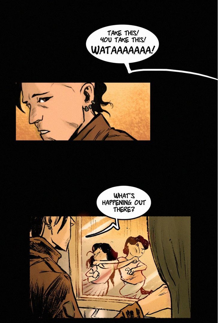 Inarime Chapter 26 page 21 - Chapter 26