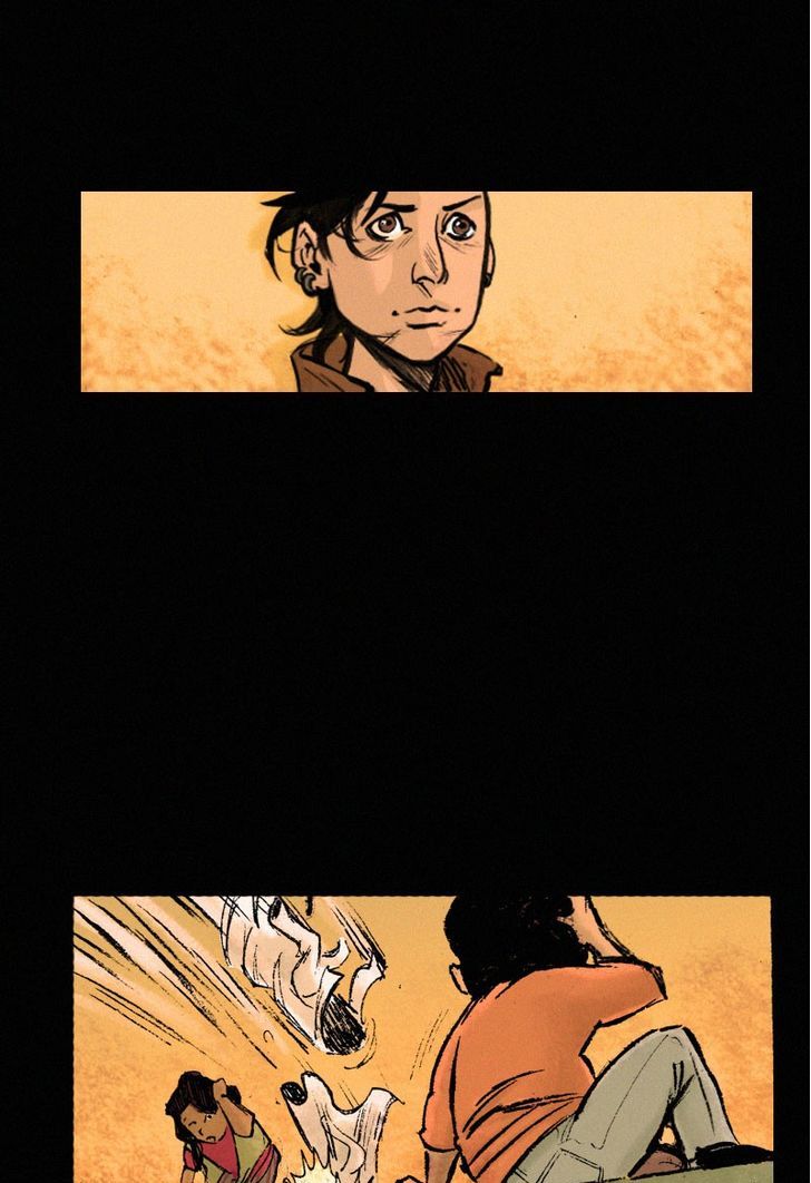 Inarime Chapter 26 page 22 - Chapter 26