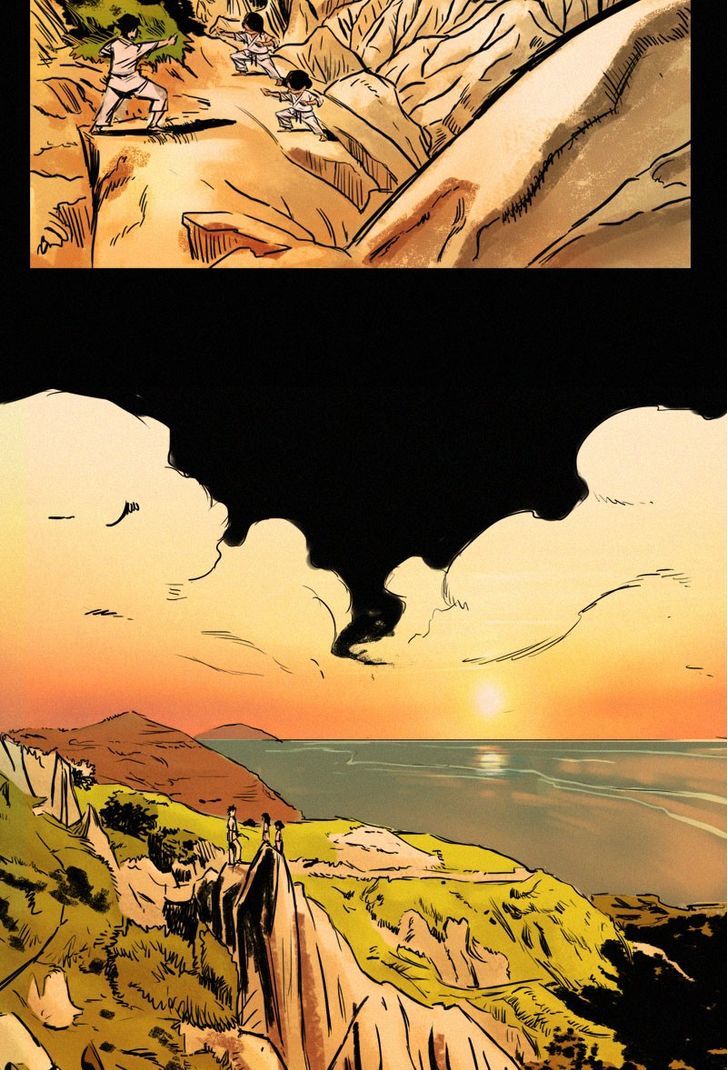 Inarime Chapter 26 page 26 - Chapter 26