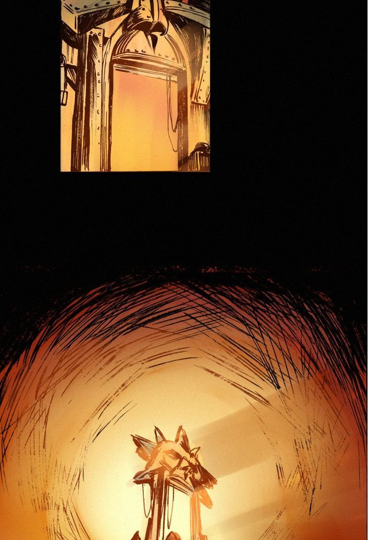 Inarime Chapter 26 page 31 - Chapter 26