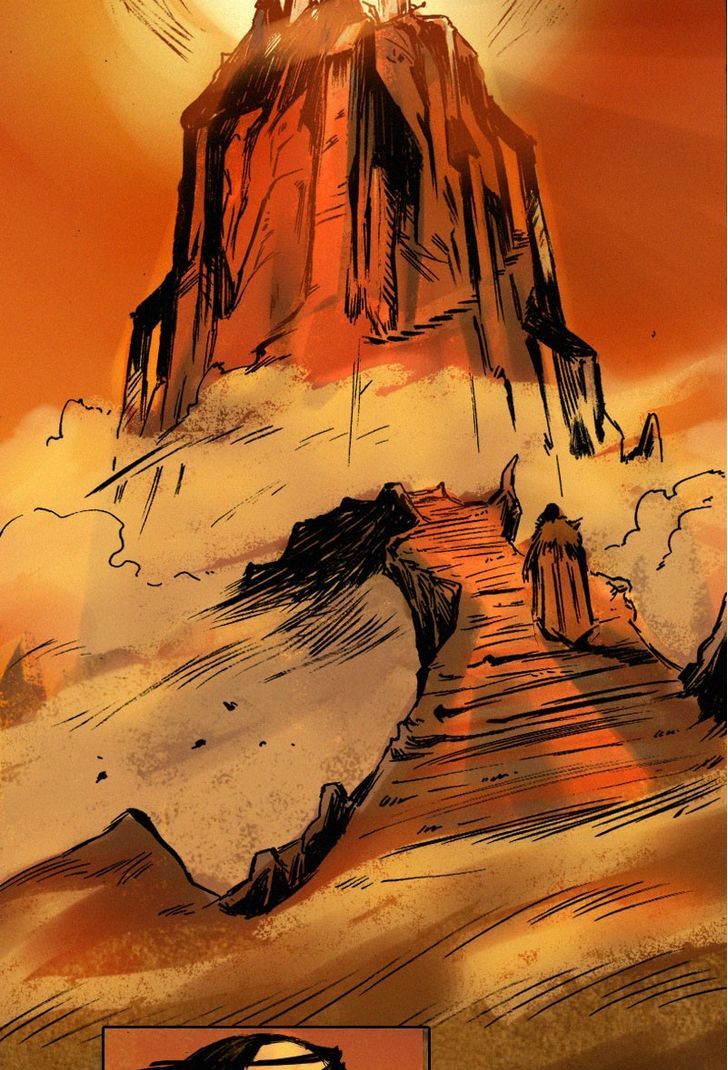Inarime Chapter 26 page 32 - Chapter 26