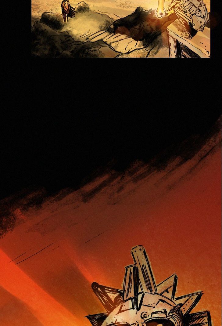Inarime Chapter 26 page 34 - Chapter 26