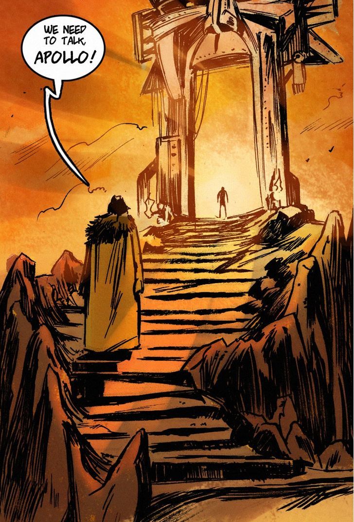 Inarime Chapter 26 page 35 - Chapter 26