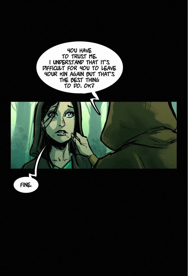 Inarime Chapter 26 page 5 - Chapter 26