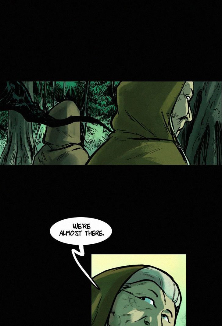 Inarime Chapter 26 page 6 - Chapter 26