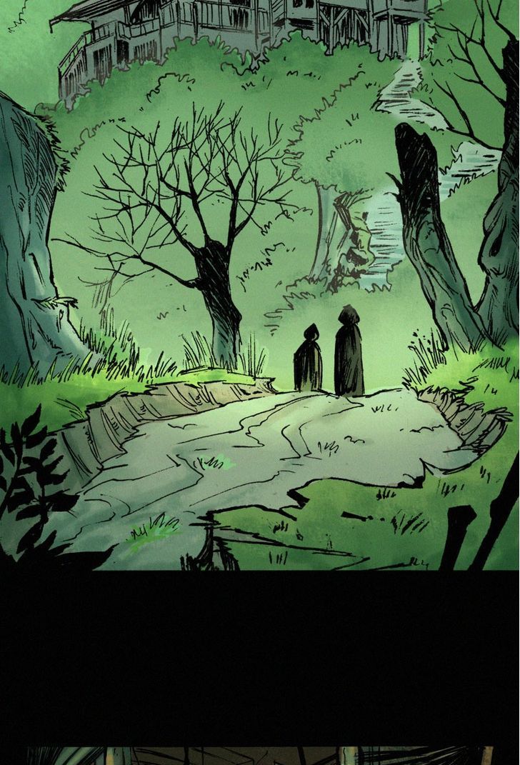Inarime Chapter 26 page 9 - Chapter 26