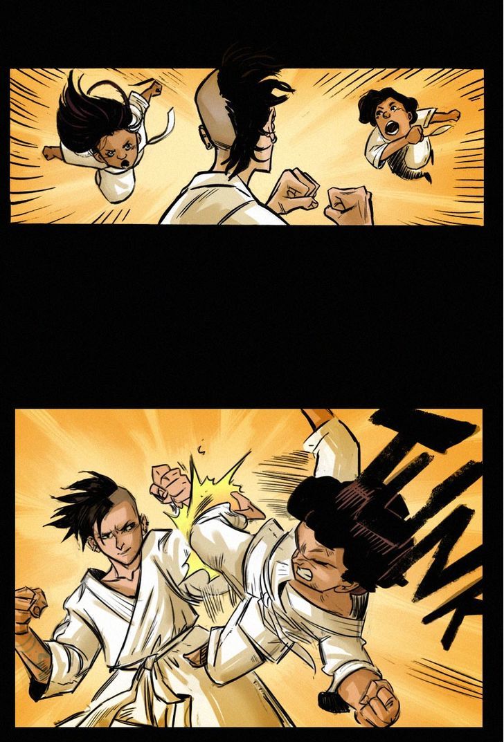Inarime Chapter 27 page 11 - Chapter 27
