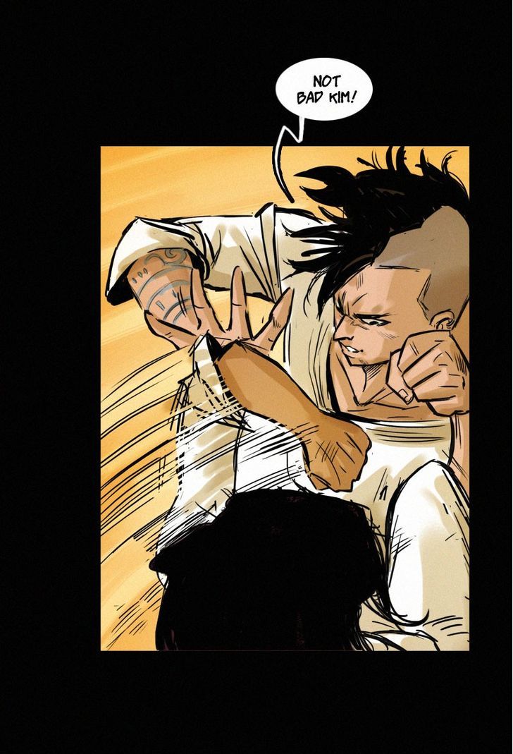 Inarime Chapter 27 page 12 - Chapter 27