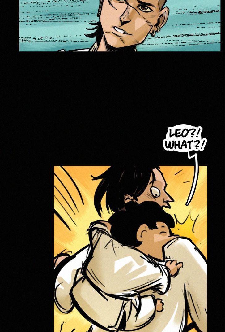Inarime Chapter 27 page 14 - Chapter 27
