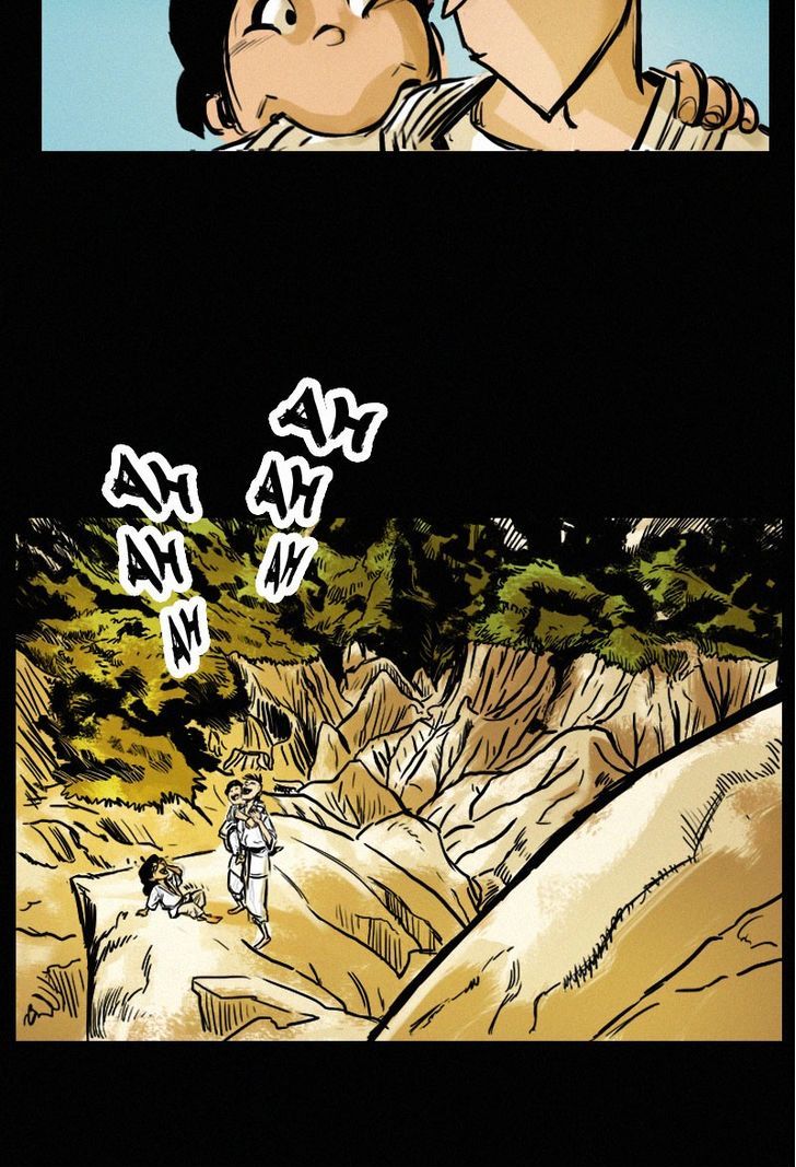 Inarime Chapter 27 page 16 - Chapter 27