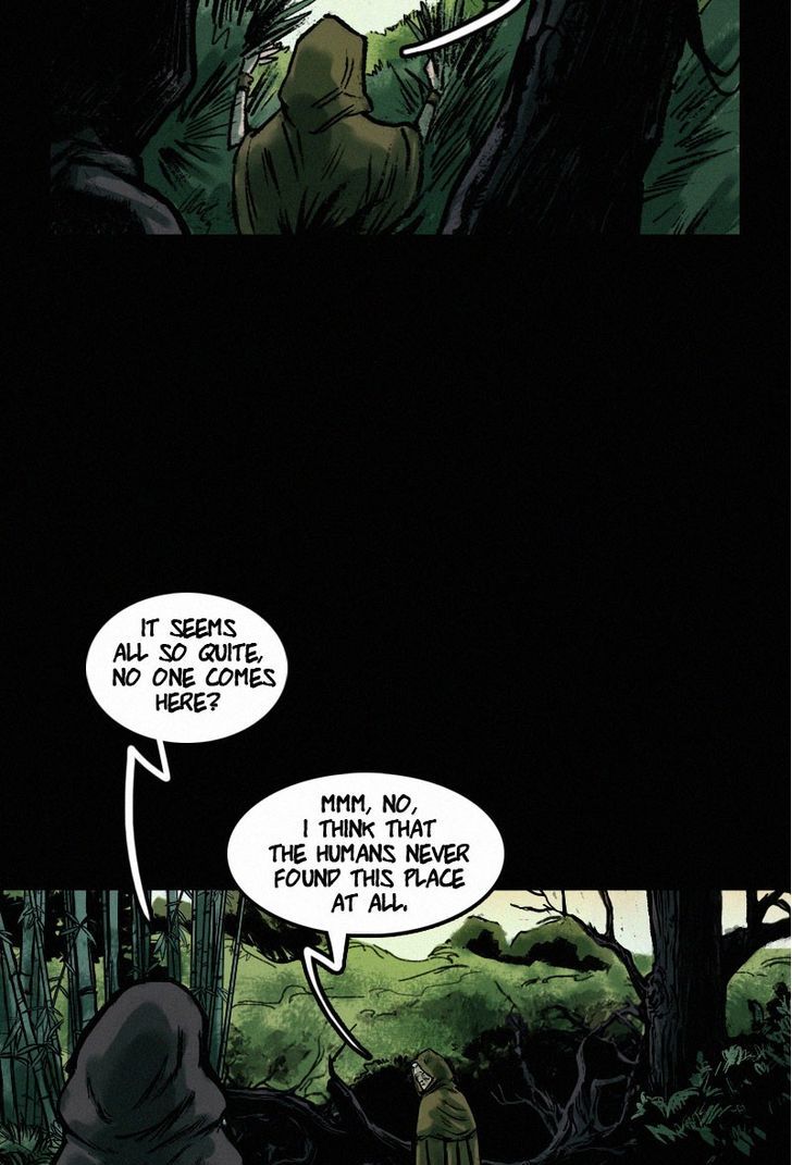 Inarime Chapter 27 page 18 - Chapter 27