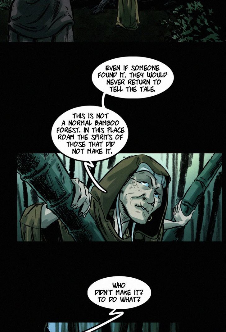 Inarime Chapter 27 page 19 - Chapter 27