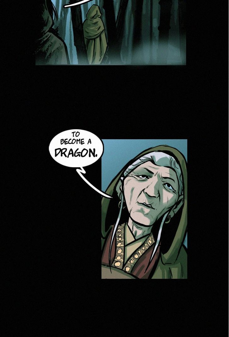 Inarime Chapter 27 page 20 - Chapter 27