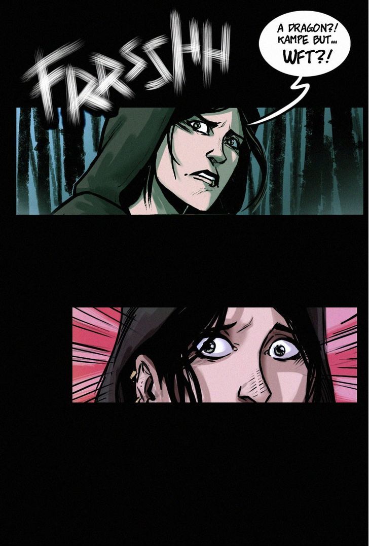 Inarime Chapter 27 page 21 - Chapter 27