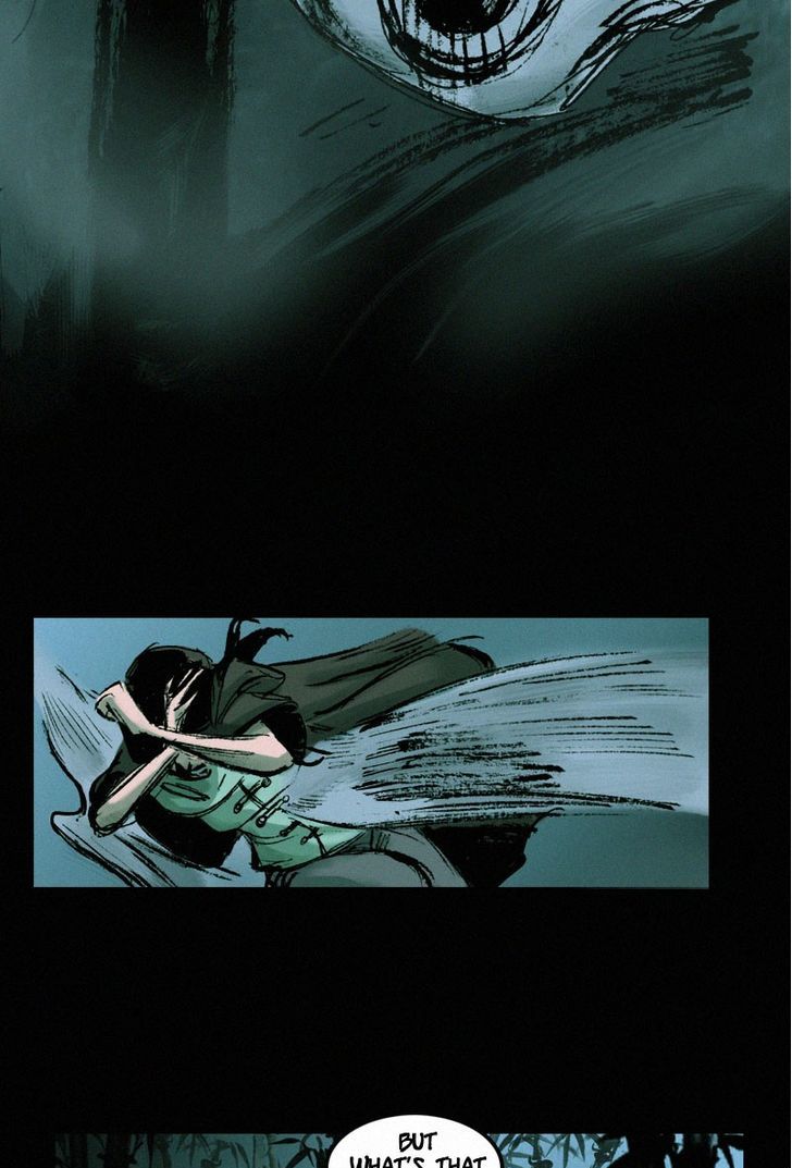Inarime Chapter 27 page 23 - Chapter 27