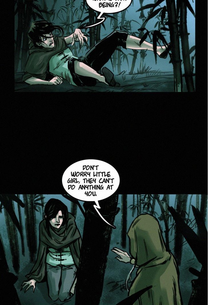 Inarime Chapter 27 page 24 - Chapter 27