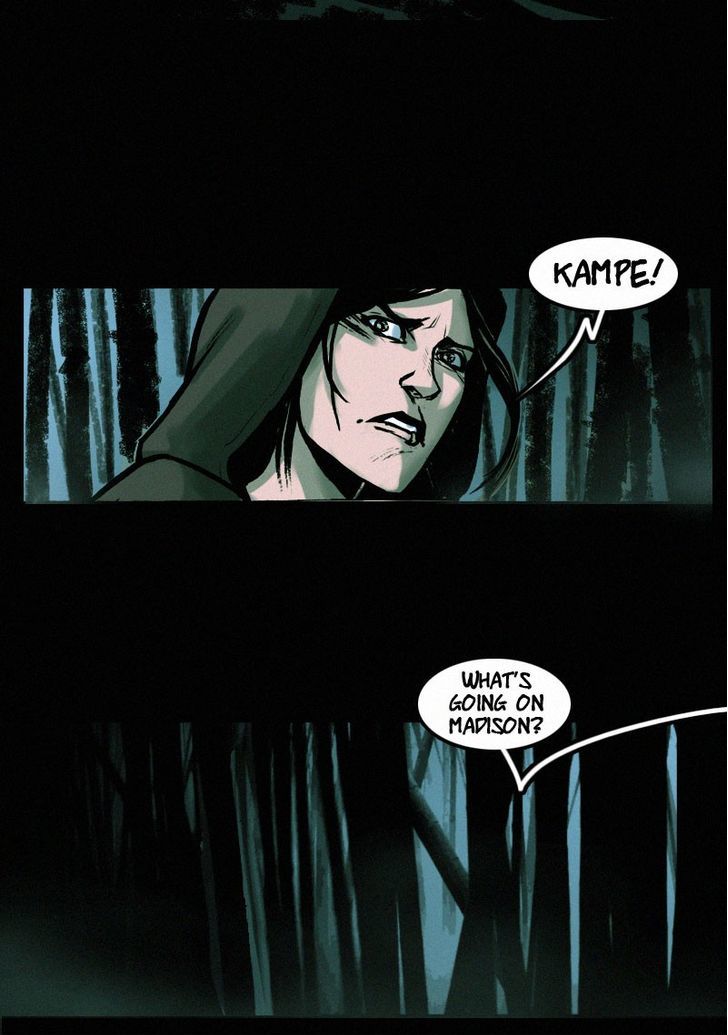 Inarime Chapter 27 page 27 - Chapter 27