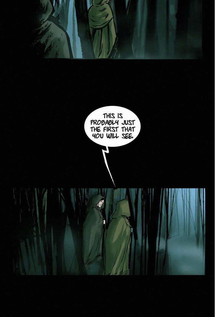 Inarime Chapter 27 page 30 - Chapter 27