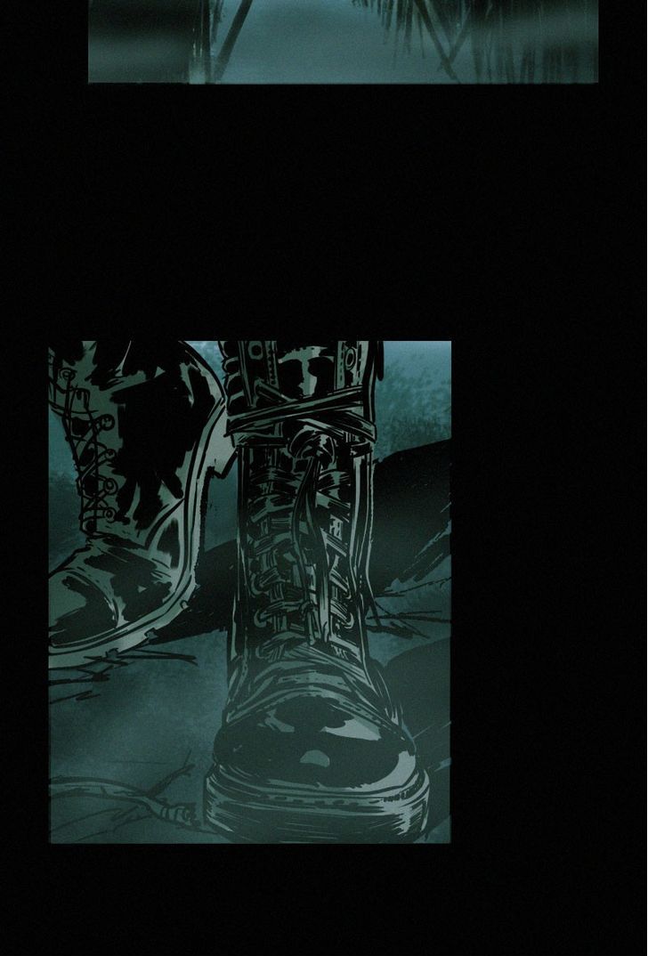 Inarime Chapter 27 page 33 - Chapter 27