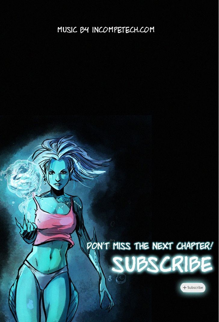 Inarime Chapter 27 page 35 - Chapter 27