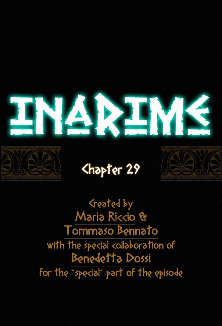 Inarime Chapter 30 page 1 - Chapter 30