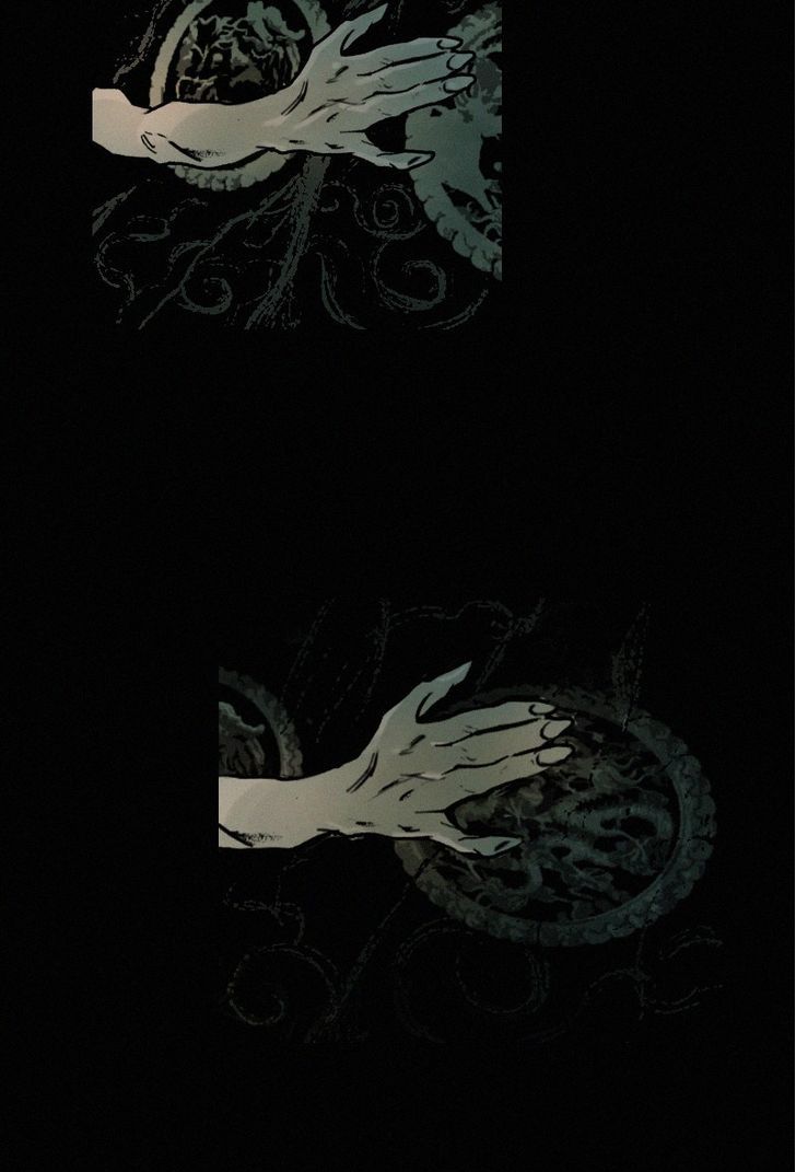 Inarime Chapter 30 page 14 - Chapter 30