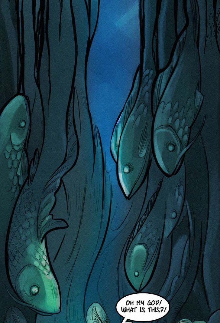 Inarime Chapter 30 page 19 - Chapter 30