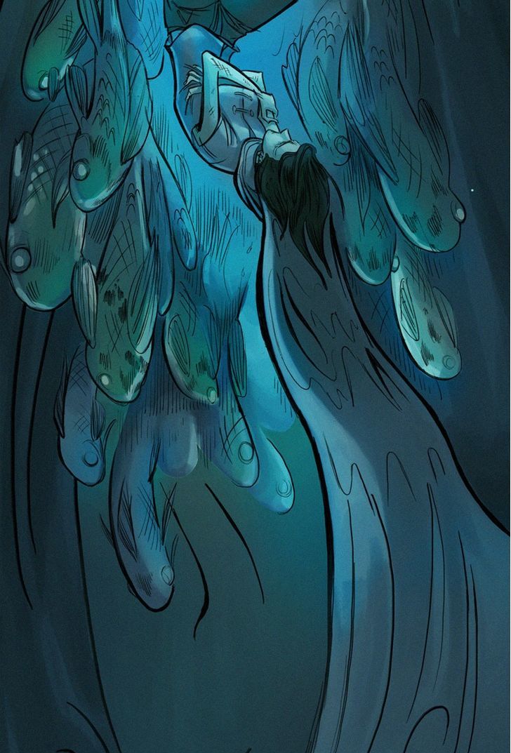 Inarime Chapter 30 page 23 - Chapter 30