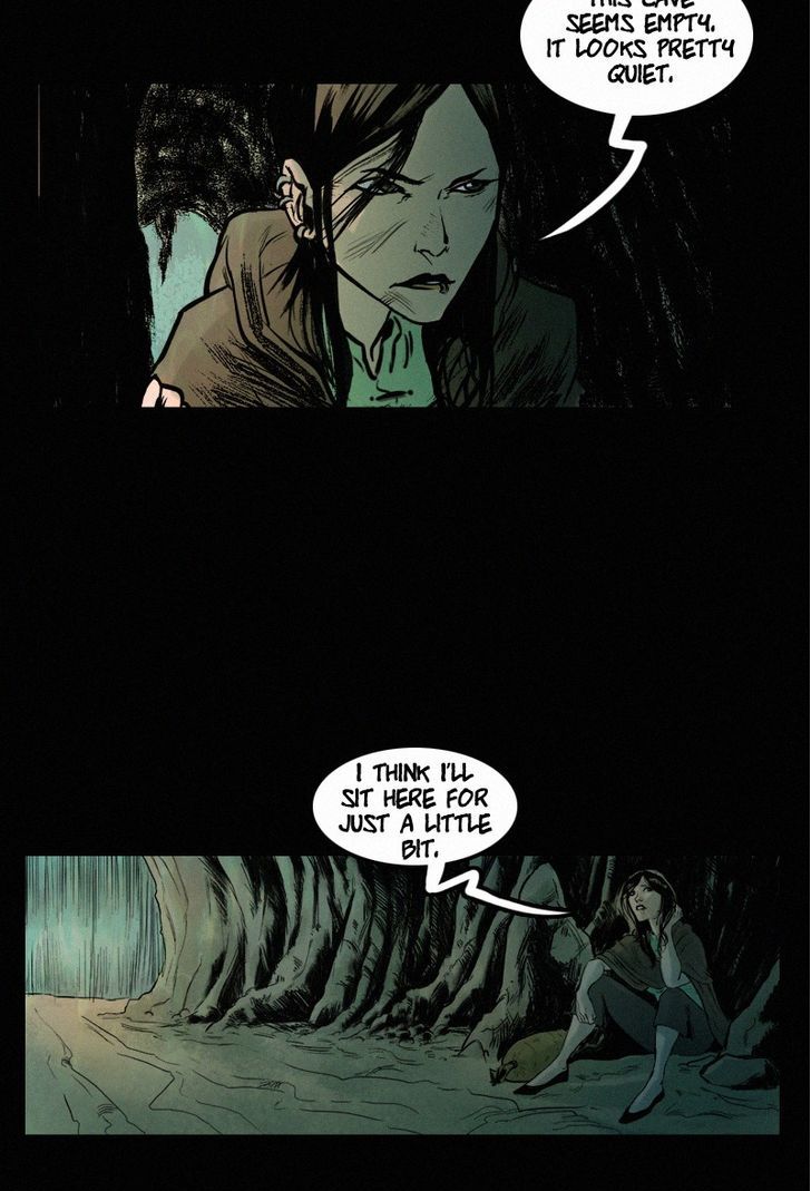 Inarime Chapter 30 page 3 - Chapter 30