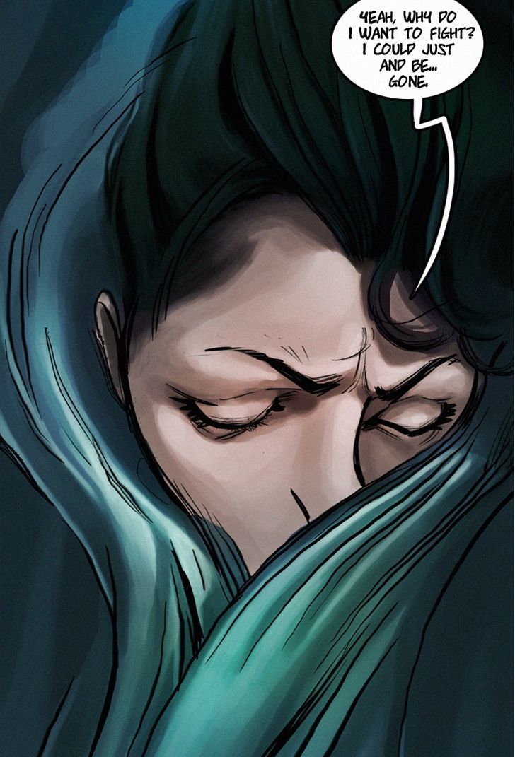 Inarime Chapter 30 page 30 - Chapter 30