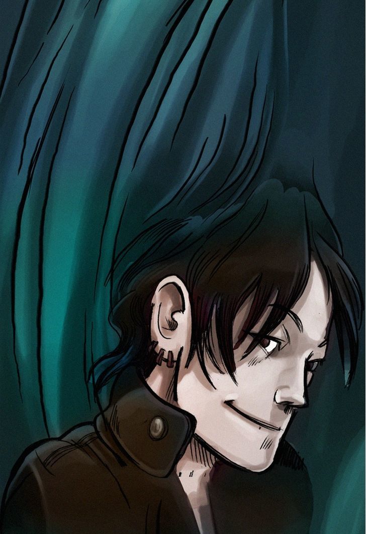 Inarime Chapter 30 page 31 - Chapter 30