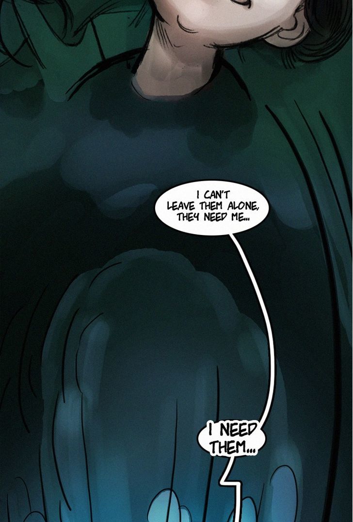 Inarime Chapter 30 page 33 - Chapter 30