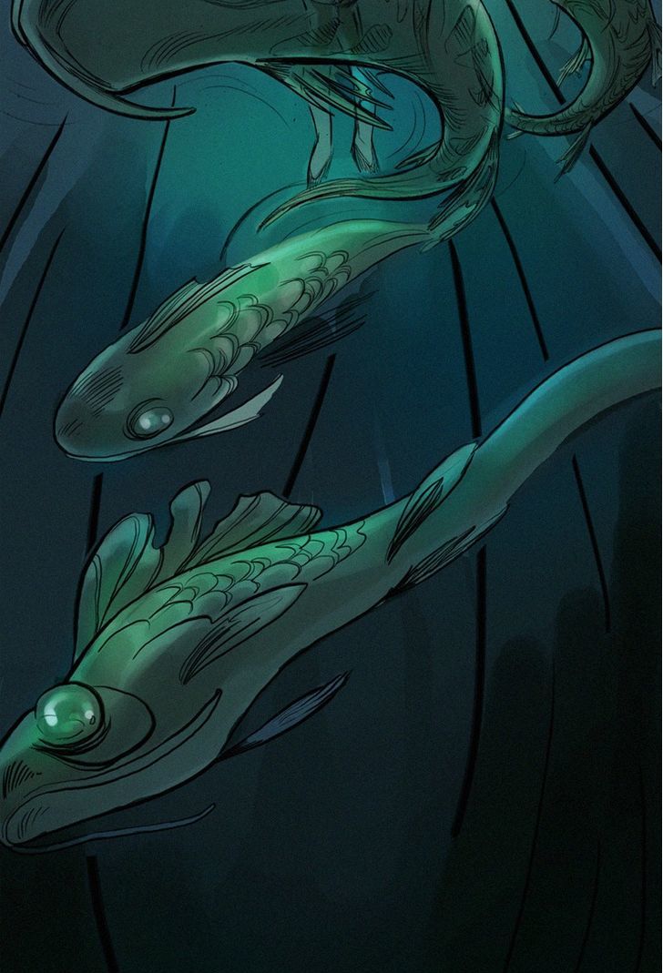 Inarime Chapter 30 page 35 - Chapter 30
