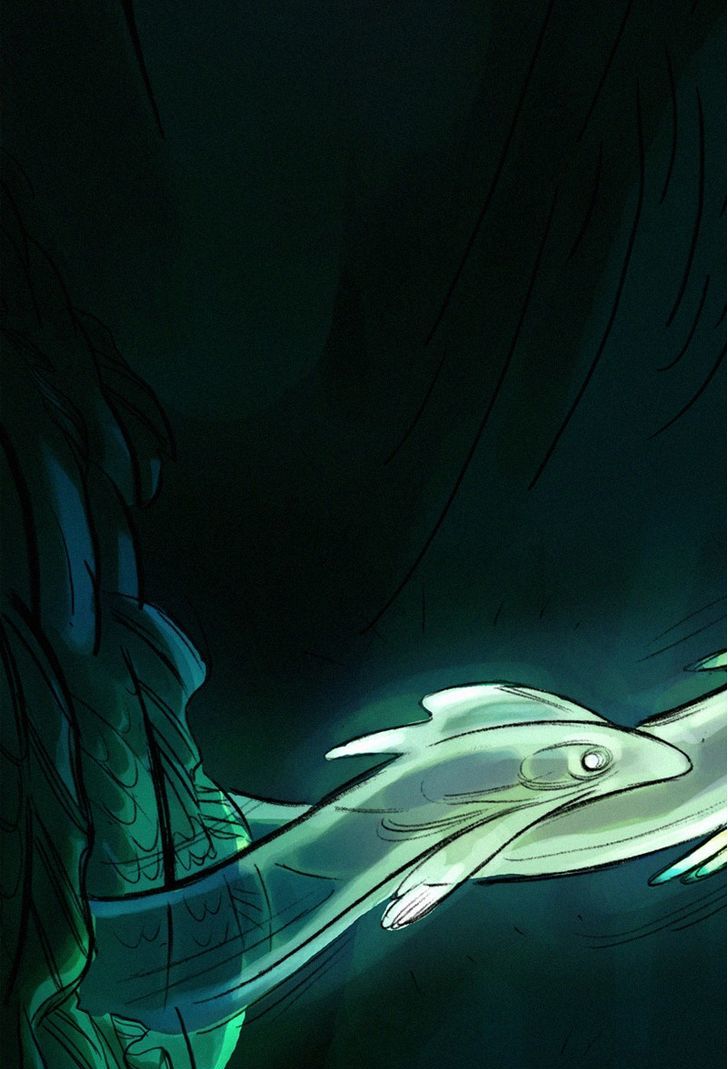 Inarime Chapter 30 page 36 - Chapter 30