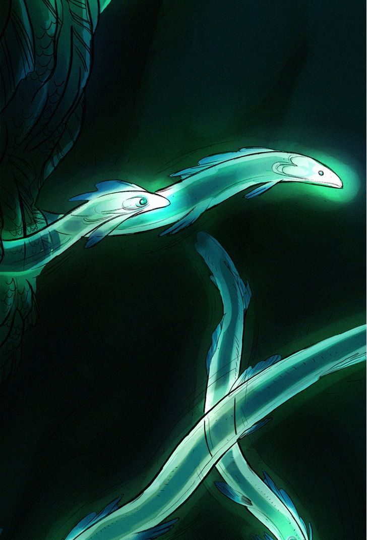 Inarime Chapter 30 page 37 - Chapter 30
