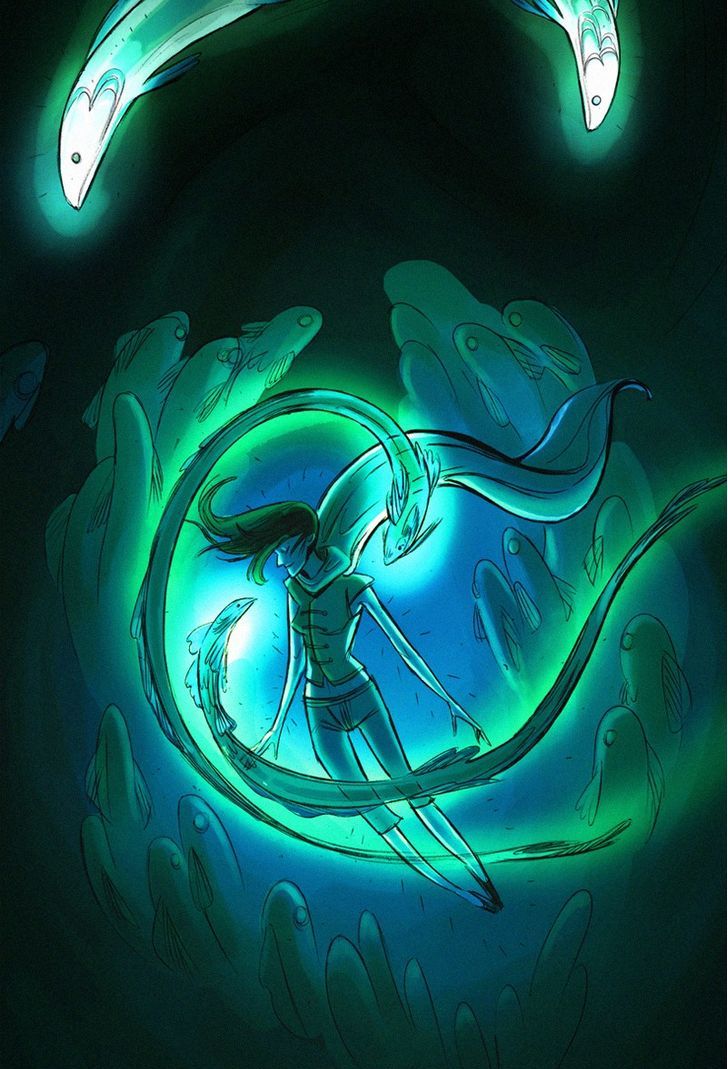 Inarime Chapter 30 page 38 - Chapter 30