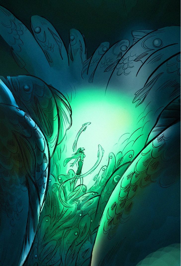 Inarime Chapter 30 page 39 - Chapter 30