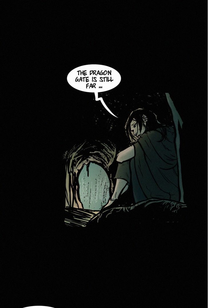 Inarime Chapter 30 page 4 - Chapter 30