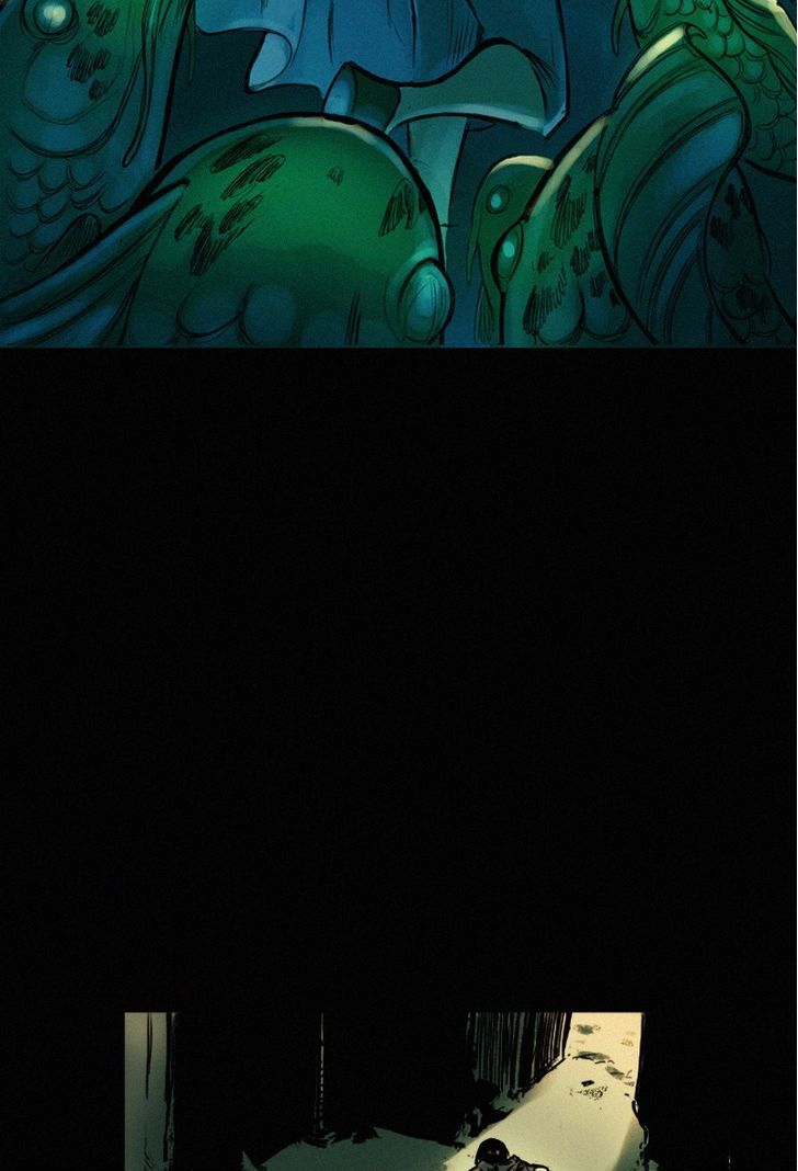 Inarime Chapter 30 page 41 - Chapter 30