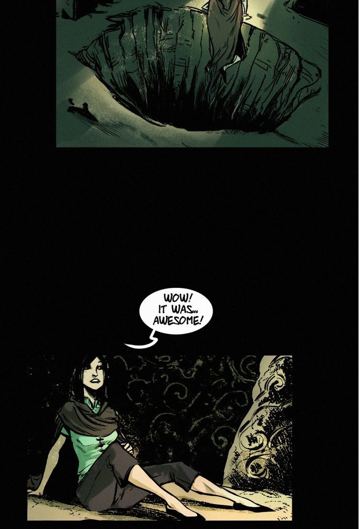 Inarime Chapter 30 page 42 - Chapter 30