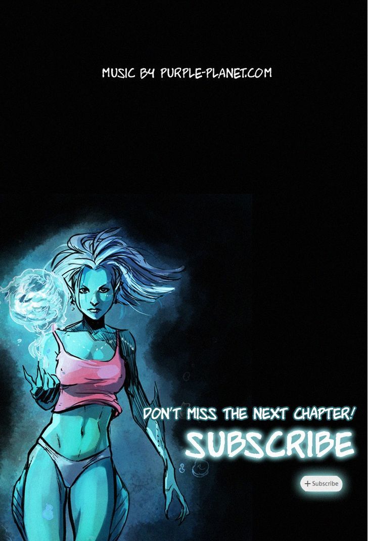Inarime Chapter 30 page 45 - Chapter 30