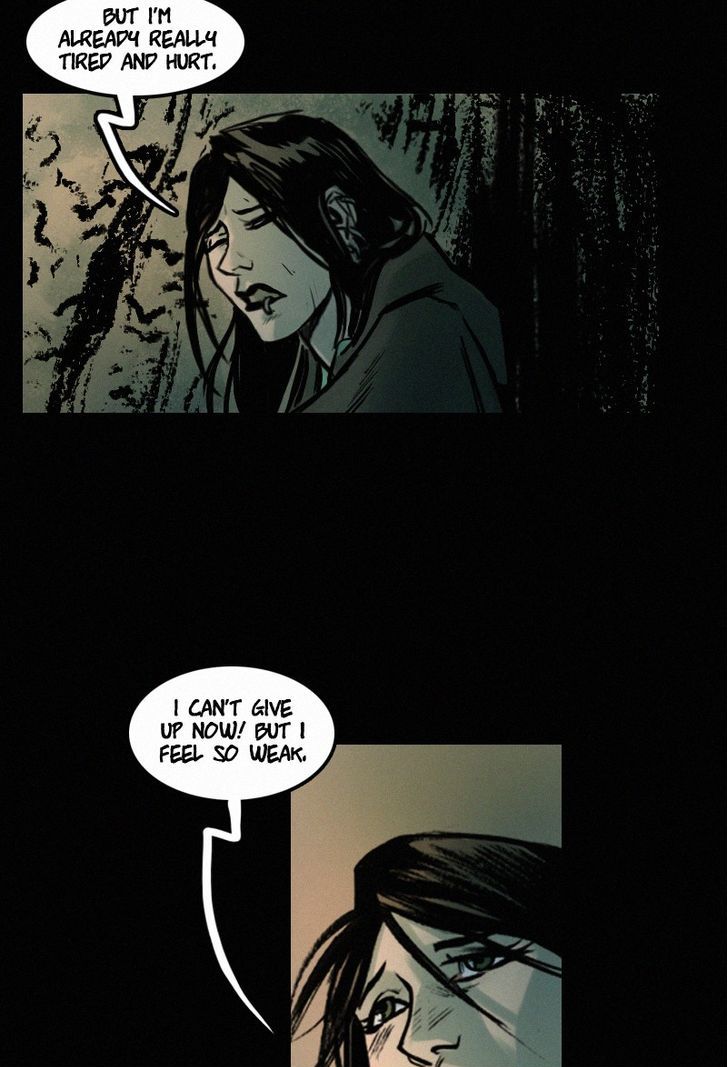 Inarime Chapter 30 page 5 - Chapter 30
