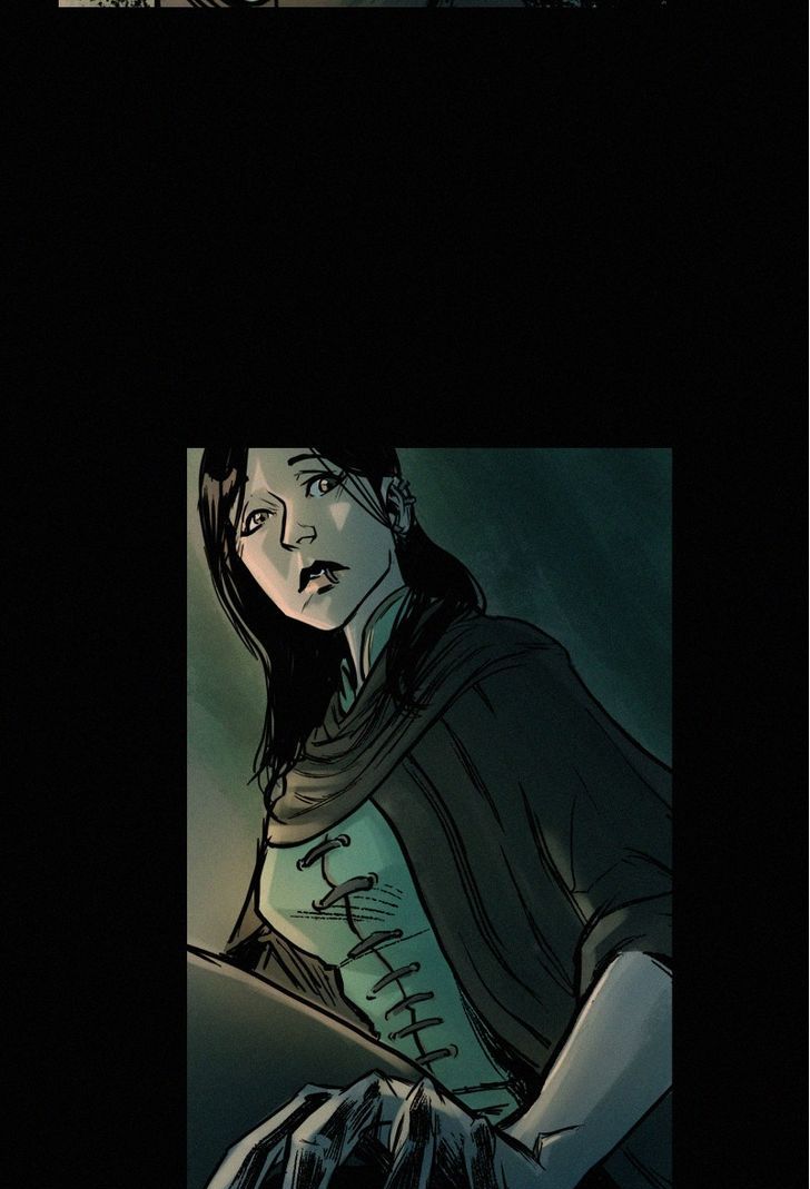 Inarime Chapter 30 page 8 - Chapter 30