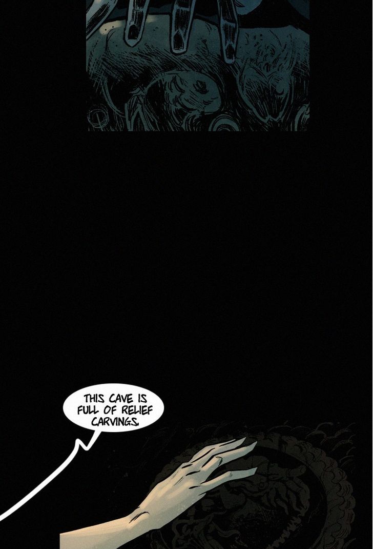 Inarime Chapter 30 page 9 - Chapter 30