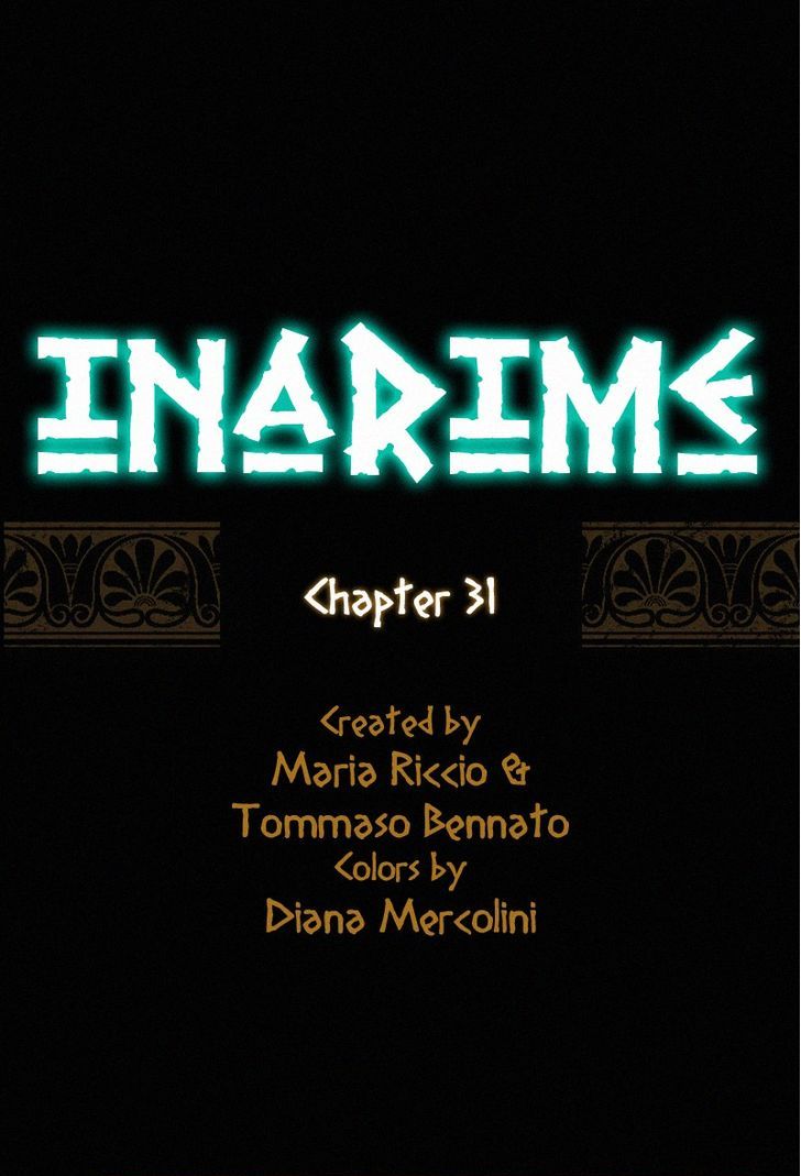 Inarime Chapter 33 page 1 - Chapter 33